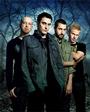 BREAKING BENJAMIN profile picture