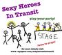 Sexy Heroes In Transit (DOUG SONG OUT NOW!) profile picture