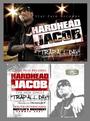 HARDHEAD JACOB (EITHER U WIT ME OR AGAINST ME) profile picture