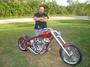 CHARLOTTE COUNTY CHOPPERS profile picture