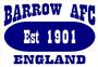 The Mighty Barrow AFC profile picture