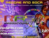 RAS FM Productions profile picture