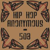 Hip Hop Anonymous 503 profile picture