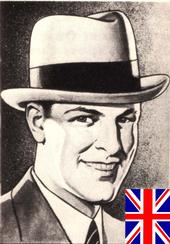 Lord Hugh Highball profile picture