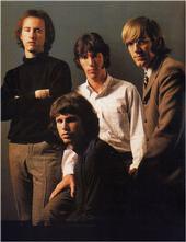 The Doors profile picture
