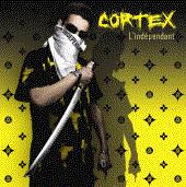 cortex de vendetta profile picture