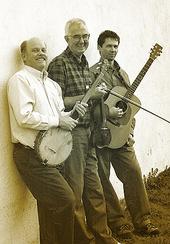 Rattlesnake Creek String Band profile picture