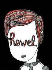 hewel-new songs. profile picture