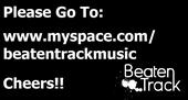 www.myspace.com/beatentrackmusic profile picture