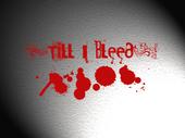 Till I Bleed [new blog] profile picture