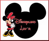 ♥DISNEYLAND LUV'R♥ profile picture