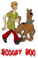 Scooby Doo profile picture