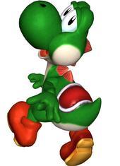 Yoshi profile picture