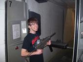 Cory Lee Juggalo [Killer2587] profile picture