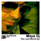 MAYA THE MINIMAL DJ profile picture