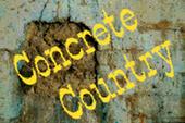 Concrete Country profile picture