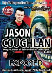 Jason coughlan profile picture