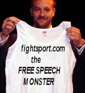 Fightsport MMA Forum profile picture