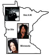 sixxamfansitemn