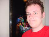 Al profile picture