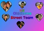 B5 Official Oklahoma Street Teamâ„¢ profile picture