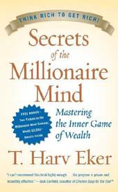 Secrets Of The Millionaire Mind profile picture