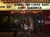 Shit Sandwich (Spinal Tap tribute) profile picture