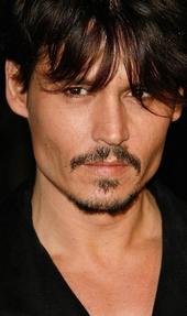 Johnny Depp fan page by ~J profile picture