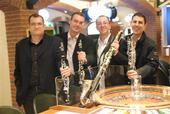 Woodwind Quartet profile picture