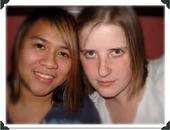 Becca and Tricia profile picture