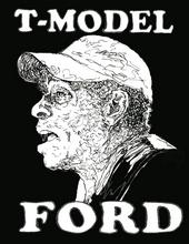 T-Model Ford & GravelRoad profile picture