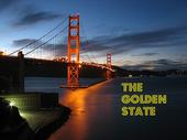 The Golden State [NEW MUSIC UP!] profile picture