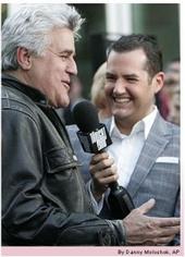 Ross Mathews profile picture