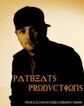 Patbeats Productions profile picture