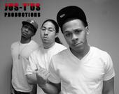 Jus-t’us Productions profile picture