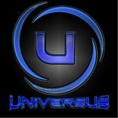 UniVersus profile picture