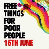 INFADELS - FREE THINGS FOR POOR PEOPLE OUT NOW! profile picture