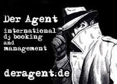 DER AGENT International DJ Booking + Management profile picture