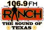 106.9 The Ranch profile picture