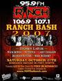 106.9 The Ranch profile picture