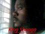 The Warrior-God-King Shango; NO MSG, NO ADD!!! profile picture