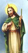 St. Jude Thaddeus profile picture