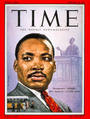 Dr. Martin Luther King Jr. profile picture