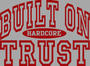 BUILT ON TRUST (lp out now!!!) profile picture