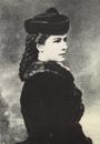 Empress Elisabeth of Austria profile picture