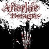 Afterlife Designs[starting to promote!] profile picture