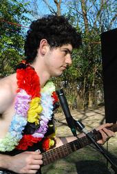 Ethan Master of the Hawaiian Ukulele profile picture