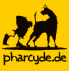 Marian - pharcyde.de profile picture