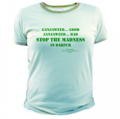 DARFUR AWARENESS T-SHIRTS profile picture