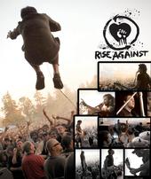 Rise Against profile picture